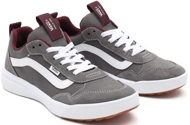 Scarpe da Skateboard Casual Grigie Vans Range EXP VN0A5EDYQ35 Lookbook Scarpe da Skateboard Casual Grigie Vans Range EXP VN0A5EDYQ35