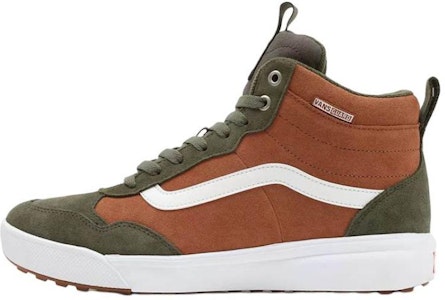 반스 레인지 EXP 하이 가드 '브라운 그린' VN0A5HZJ7Z7 Buy 반스 레인지 EXP 하이 가드 '브라운 그린' VN0A5HZJ7Z7