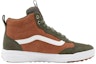 Order Vans Range EXP Hi Guard 'Coklat Hijau' VN0A5HZJ7Z7