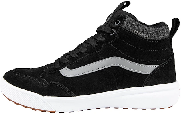 Vans Range Exp Hi Vansguard 'Hitam Putih' VN0A5HZJ7A8 Buy Vans Range Exp Hi Vansguard 'Hitam Putih' VN0A5HZJ7A8