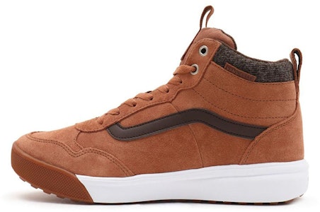 Vans Range Exp Vansguard Sneakers Low-Top Coklat/Hitam VN0A5HZJ9CJ Buy Vans Range Exp Vansguard Sneakers Low-Top Coklat/Hitam VN0A5HZJ9CJ