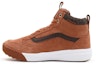 Buy Vans Range Exp Vansguard Sneakers Low-Top Coklat/Hitam VN0A5HZJ9CJ