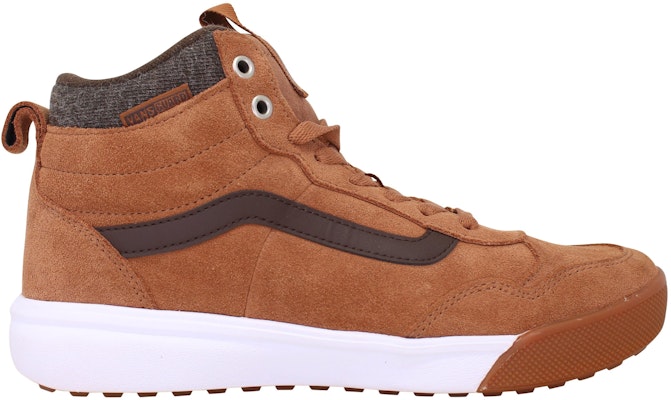 Vans Range Exp Vansguard Low-Top Sneakers Brown/Black VN0A5HZJ9CJ Order Vans Range Exp Vansguard Low-Top Sneakers Brown/Black VN0A5HZJ9CJ