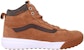 Vans Range Exp Vansguard Sneakers Low-Top Coklat/Hitam VN0A5HZJ9CJ