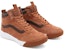 Vans Range Exp Vansguard Sneakers Low-Top Coklat/Hitam VN0A5HZJ9CJ