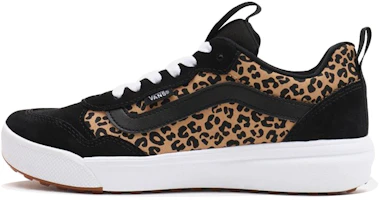 Vans Range Exp Sneakers Black VN0A5ELA36I Vans Range Exp Sneakers Black VN0A5ELA36I