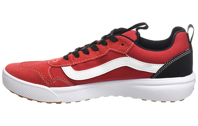Buy Vans Range EXP レッド (Vans Range EXP Red) VN0A5EDY9CI