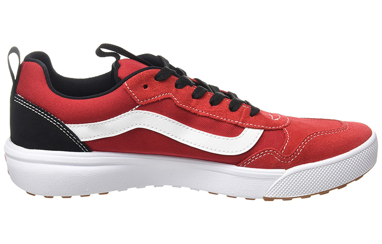 Order Vans Range EXP レッド (Vans Range EXP Red) VN0A5EDY9CI