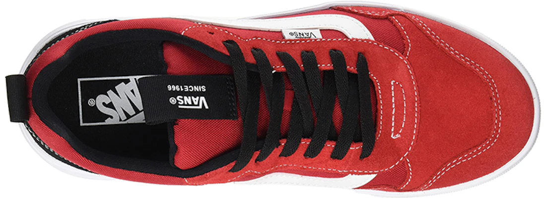 Vans Range EXP レッド (Vans Range EXP Red) VN0A5EDY9CI Lookbook Vans Range EXP レッド (Vans Range EXP Red) VN0A5EDY9CI