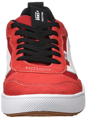 Vans Range EXP レッド (Vans Range EXP Red) VN0A5EDY9CI Shop Vans Range EXP レッド (Vans Range EXP Red) VN0A5EDY9CI