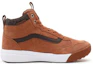 Order Vans Range Exp Vansguard Low-Top Sneaker Braun/Schwarz VN0A5HZJ9CJ