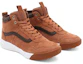Lookbook Vans Range Exp Vansguard Low-Top Sneaker Braun/Schwarz VN0A5HZJ9CJ