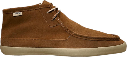 Vans Rata Mid 'Fleece Dachshund' VN-0QGU65G Vans Rata Mid 'Fleece Dachshund' VN-0QGU65G