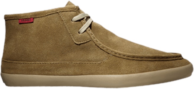 Vans Rata Mid 'Fleece Pack - Oliva' VN-0QGU7B8 Buy Vans Rata Mid 'Fleece Pack - Oliva' VN-0QGU7B8