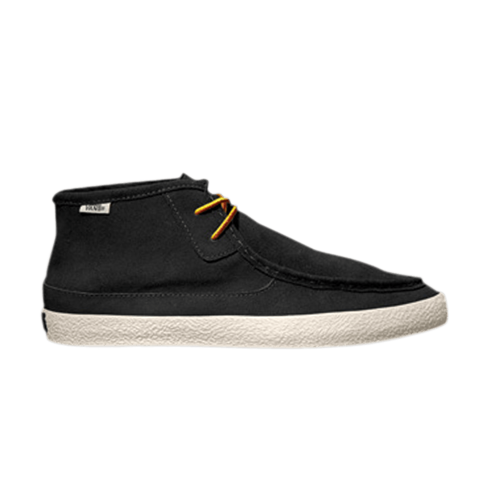 Vans Rata Mid Trek 'Fleece' VN-0UA31CK