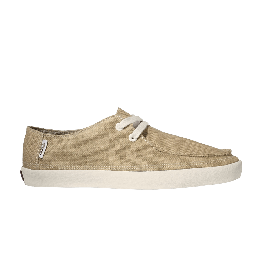 Vans Rata Vulc 'Brown' VN0JXM394
