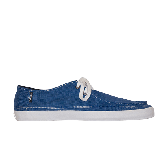 Vans Rata Vulc 'Classic Blue' VN0JXM1ZD