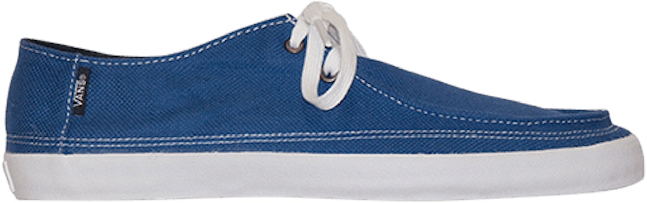 Vans Rata Vulc 'Azul Clásico' VN0JXM1ZD Buy Vans Rata Vulc 'Azul Clásico' VN0JXM1ZD