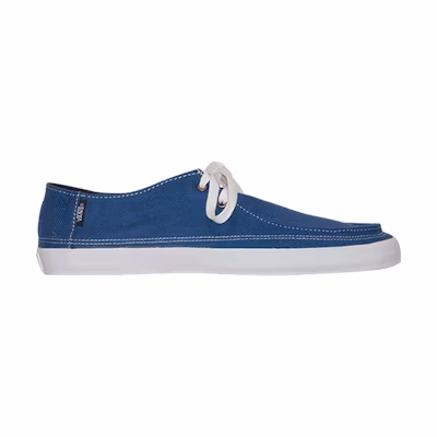 Vans Rata Vulc 'Classic Blue'