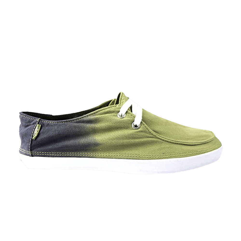 Vans Rata Vulc 'Ombre Navy' VN-0JXM7NA