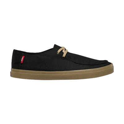 Vans Rata Vulc SF 'Black Gum'