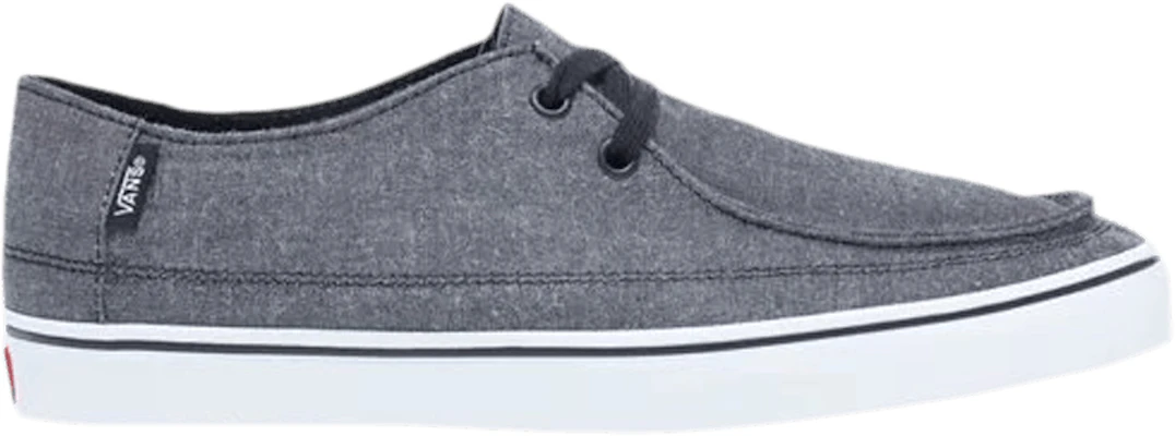 VansラタVulc SF (シャンブレーブラック) VN0A3MUYL5V Buy VansラタVulc SF (シャンブレーブラック) VN0A3MUYL5V