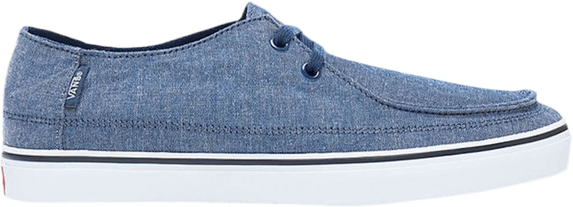 Vans Rata Vulc SF '牛津蓝 - 深蓝' VN0A3MUY53V Buy Vans Rata Vulc SF '牛津蓝 - 深蓝' VN0A3MUY53V