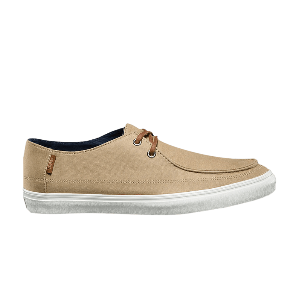 Vans Rata Vulc SF 'Cornstalk' VN0A3MUYQC4