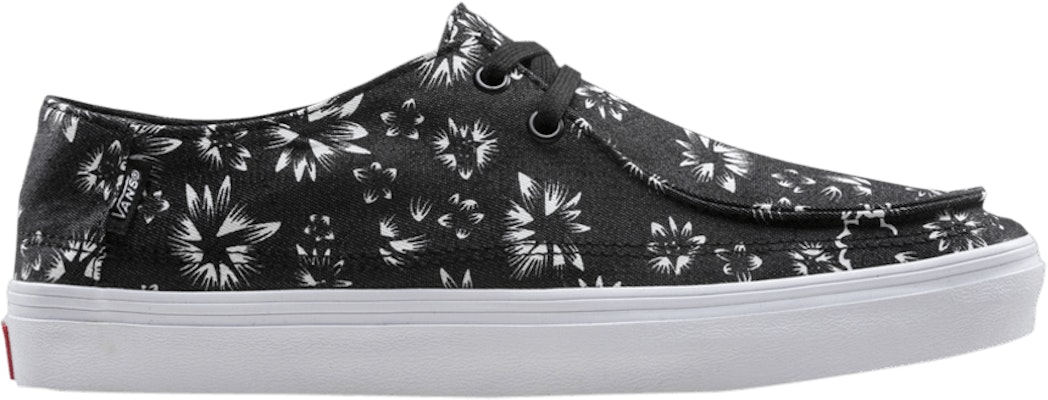 Vans Rata Vulc SF 'Denim - Floral' Zapatillas de Tela y Flores. VN0A3MUYT22 Buy Vans Rata Vulc SF 'Denim - Floral' Zapatillas de Tela y Flores. VN0A3MUYT22