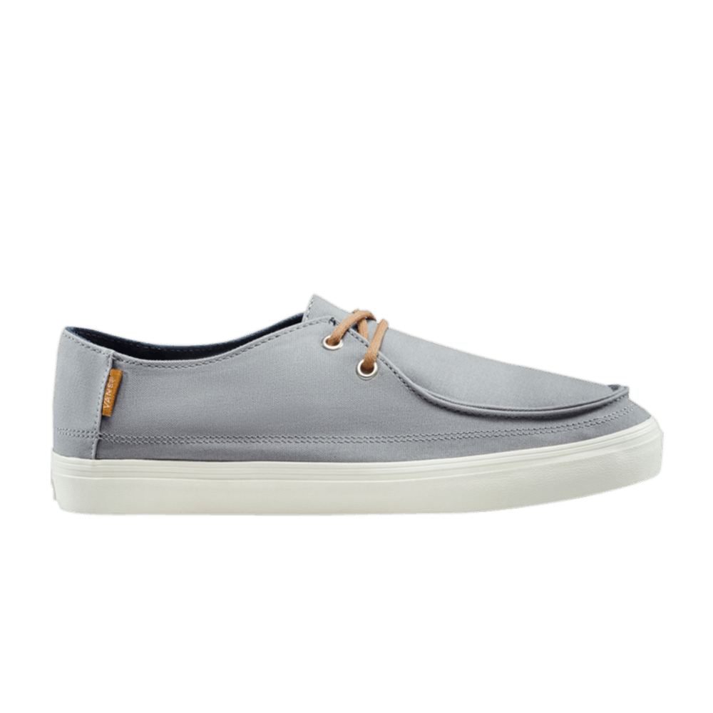 Vans Rata Vulc SF 'Frost Grey' VN0A3MUYR2Z