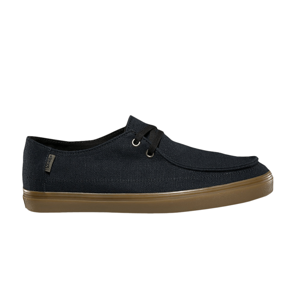 Vans Rata Vulc SF 'Hemp - Black Gum' VN0A3MUY8MP