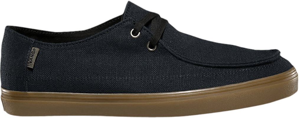 Vans Rata Vulc SF 'Cáñamo - Negro Goma' VN0A3MUY8MP Buy Vans Rata Vulc SF 'Cáñamo - Negro Goma' VN0A3MUY8MP