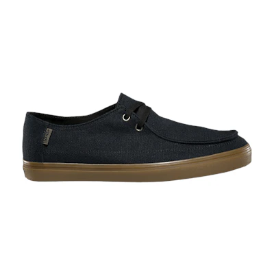 Vans Rata Vulc SF 'Hemp - Black Gum'