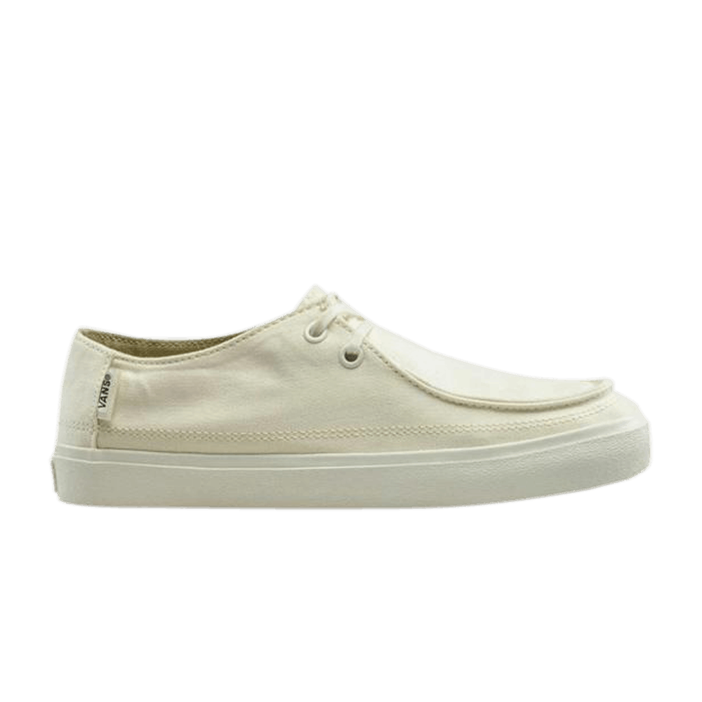 Vans Rata Vulc SF 'Marshmallow' VN0A3MUYFS8