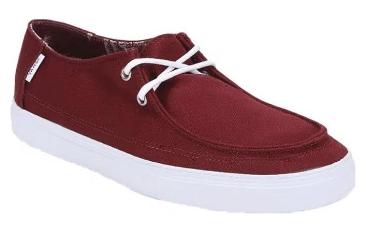 Lookbook ヴァンズ ラタ バルカ SF "ポートロイヤル" VN00019LK1O