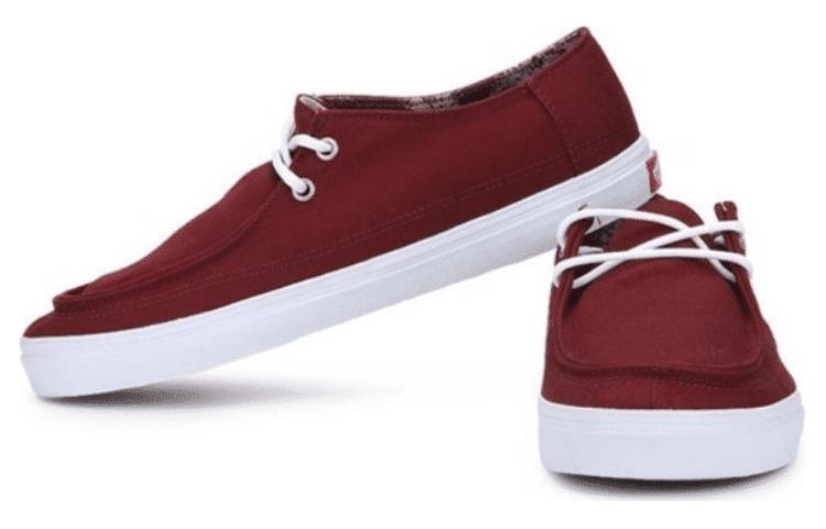 Shop Vans Rata Vulc SF ''Port Royal'' Herren Sneaker VN00019LK1O