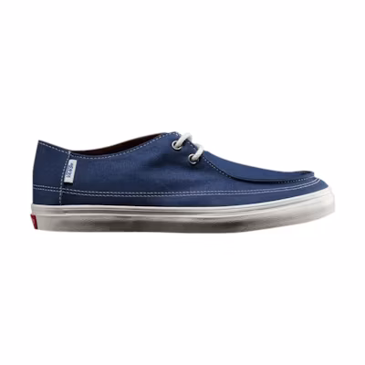 Vans Rata Vulc SF 'Salt Wash - Dark Denim'