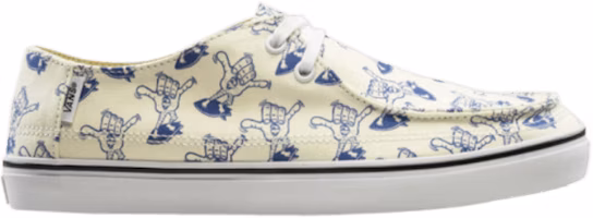 Vans Rata Vulc SF 'Shaka Vibrations' VN0A3MUYT21 Vans Rata Vulc SF 'Shaka Vibrations' VN0A3MUYT21