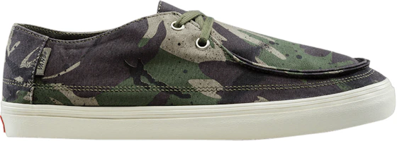 Vans Rata Vulc SF 'Shore Camo' VN0A3MUYR2Y Vans Rata Vulc SF 'Shore Camo' VN0A3MUYR2Y
