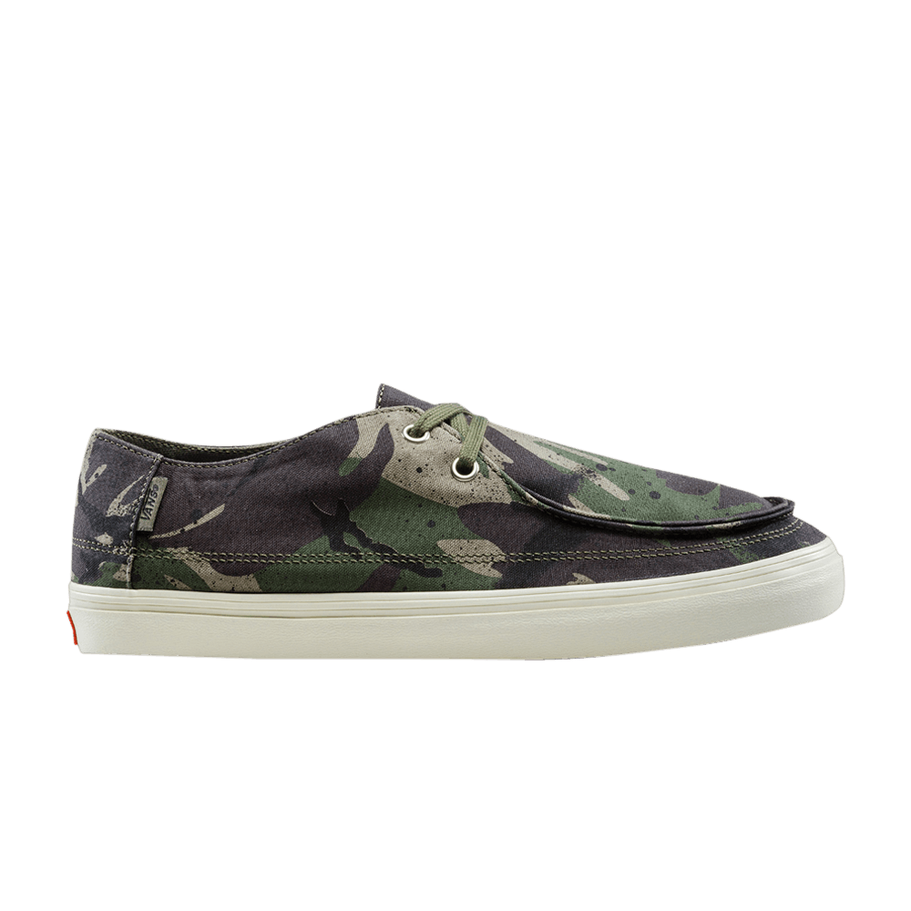 Vans Rata Vulc SF 'Shore Camo' VN0A3MUYR2Y