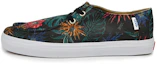Buy Vans Rata Vulc Sf Surf Desert Aloha Hitam Multi VN00019LK9K