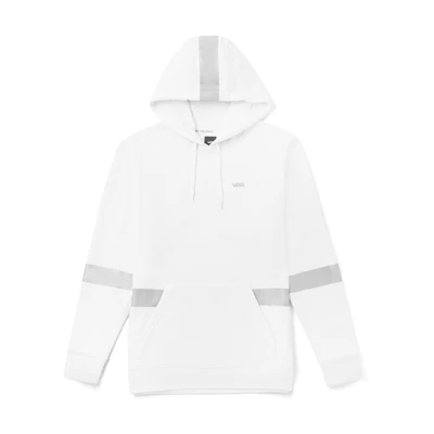Vans Reflective 3M Pullover Hoodie White (Unisex) VN0A49S8WHT