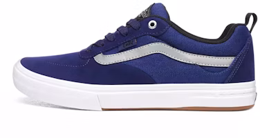 Vans Reflective Kyle Walker Pro Blue VN0A2XSGW7X Vans Reflective Kyle Walker Pro Blue VN0A2XSGW7X