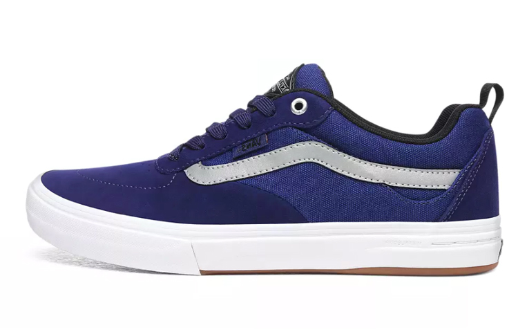 Vans Reflective Kyle Walker Pro Blue VN0A2XSGW7X