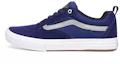 Buy Vans 反光 Kyle Walker Pro 蓝色 VN0A2XSGW7X