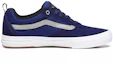 Order Vans 反光 Kyle Walker Pro 蓝色 VN0A2XSGW7X
