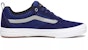 Vans Reflective Kyle Walker Pro Biru VN0A2XSGW7X