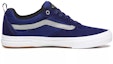 Lookbook Vans Reflective Kyle Walker Pro Biru VN0A2XSGW7X