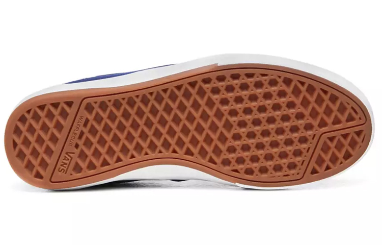 Purchase Vans 反光 Kyle Walker Pro 蓝色 VN0A2XSGW7X