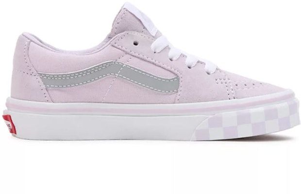 반스 리플렉티브 스케이트로우 핑크/그레이 VN0A7Q5LACA Order 반스 리플렉티브 스케이트로우 핑크/그레이 VN0A7Q5LACA